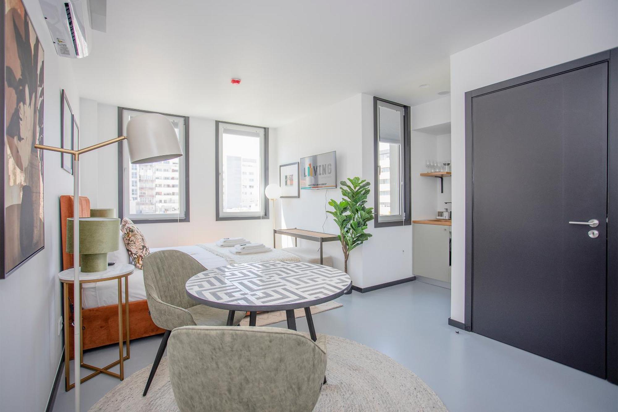 Liiiving In Porto - City Design Studios Zewnętrze zdjęcie
