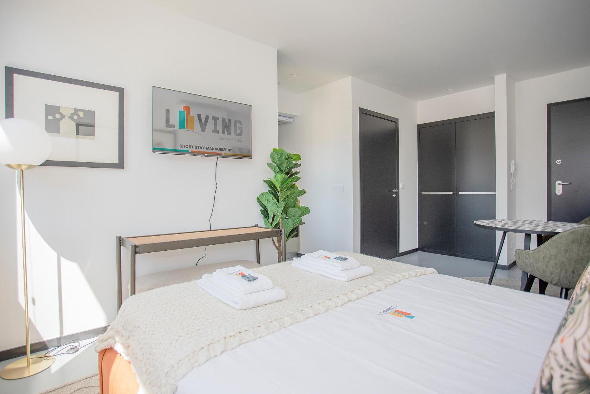 Liiiving In Porto - City Design Studios Zewnętrze zdjęcie